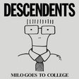 Milo Goes to College [Explicit Content] (CD)