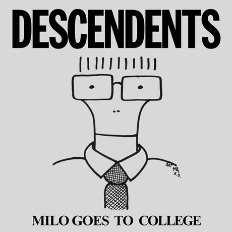 Milo Goes to College [Explicit Content] (Vinyl)