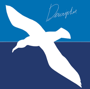 Corviria Descriptive [Ltd Black RSD 2024] [Vinyl] - Apocalypse Vinyl