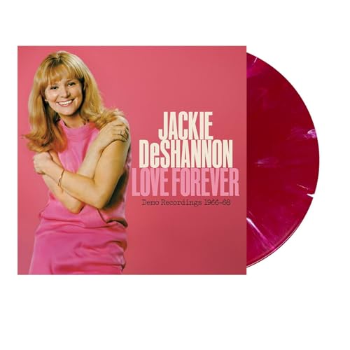 Love Forever Demo Recordings 1966-1968 (Rsd 4.12.25) (Vinyl)
