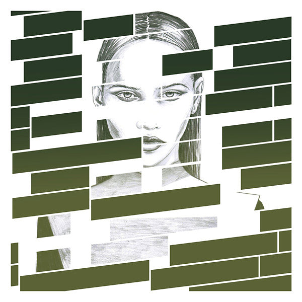 MDF03 [Vinyl]