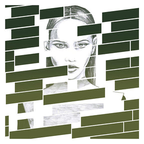 MDF03 [Vinyl]