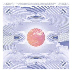 Destiino (Vinyl) - Apocalypse Vinyl