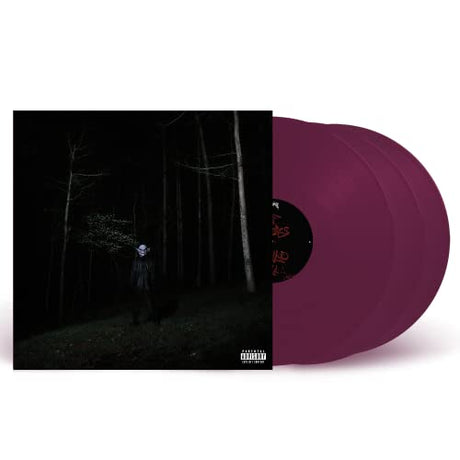 Destroy Lonely If Looks Could Kill [Translucent Purple 3 LP] [Vinyl] - Apocalypse Vinyl