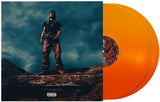 Love Lasts Forever [Explicit Content] (Limited Edition, Translucent "Pumpkin Spice" Colored Vinyl) (2 Lp's) (Vinyl)
