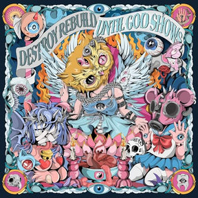 Until God Shows (Vinyl)
