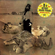 Madd Circus (CD)