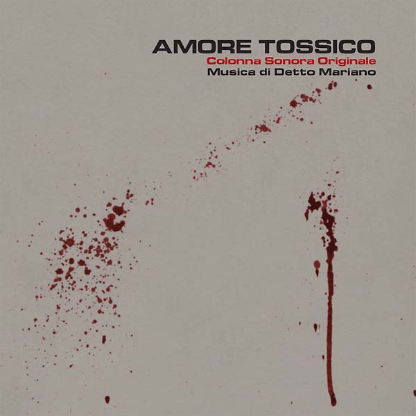 Amore Tossico (Vinyl)