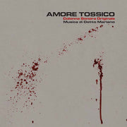 Amore Tossico (Vinyl) - Apocalypse Vinyl