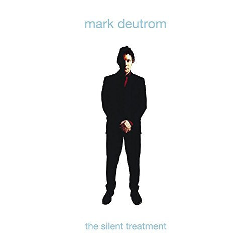 The Silent Treatment (Ltd. White Vinyl 2Lp) (Vinyl)