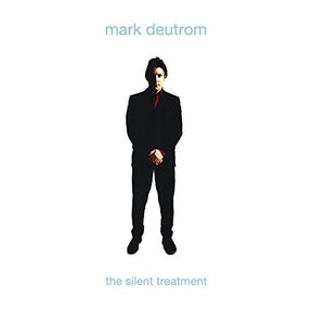 The Silent Treatment (Ltd. White Vinyl 2Lp) (Vinyl)