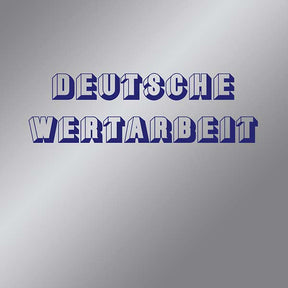 Deutsche Wertarbeit (Vinyl)