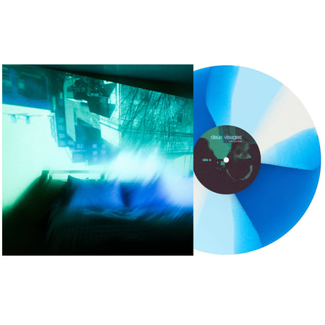 Call It Goodbye (Indie Exclusive) [Blue W/ Baby Blue & White Twist] [Vinyl]