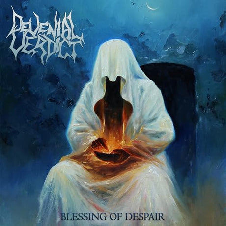 Blessing Of Despair (CD)