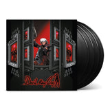 Devil May Cry OST [4LP Box Set] (Vinyl)