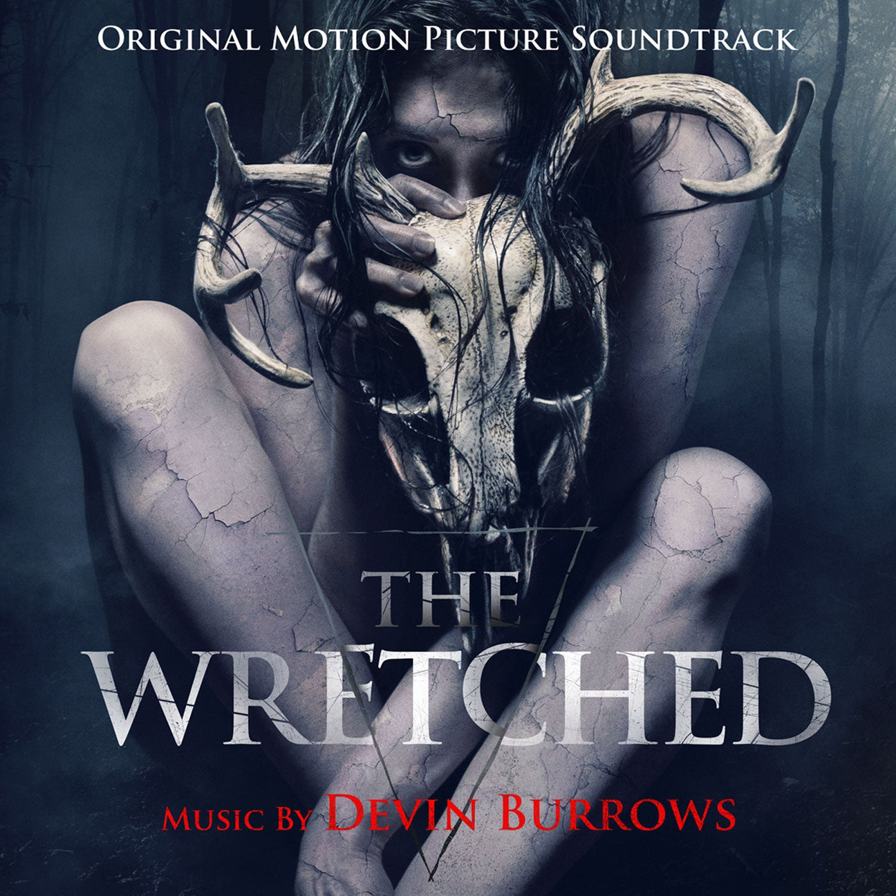 The Wretched - Original Motion Picture Soundtrack (Vinyl)