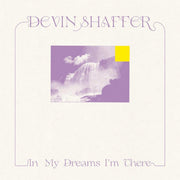 In My Dreams I'm There (CD)