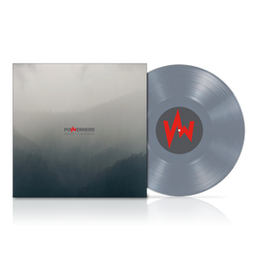 Powernerd (Indie Exclusive, Gray Colored Vinyl, Limited Edition, Booklet) (Vinyl) - Apocalypse Vinyl