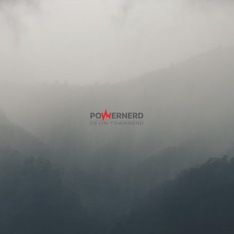 Powernerd (Limited Edition, Digipack Packaging, O-Card Packaging) (2 Cd) (CD)