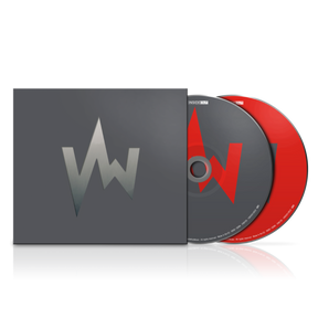 Powernerd (Limited Edition, Digipack Packaging, O-Card Packaging) (2 Cd) (CD)
