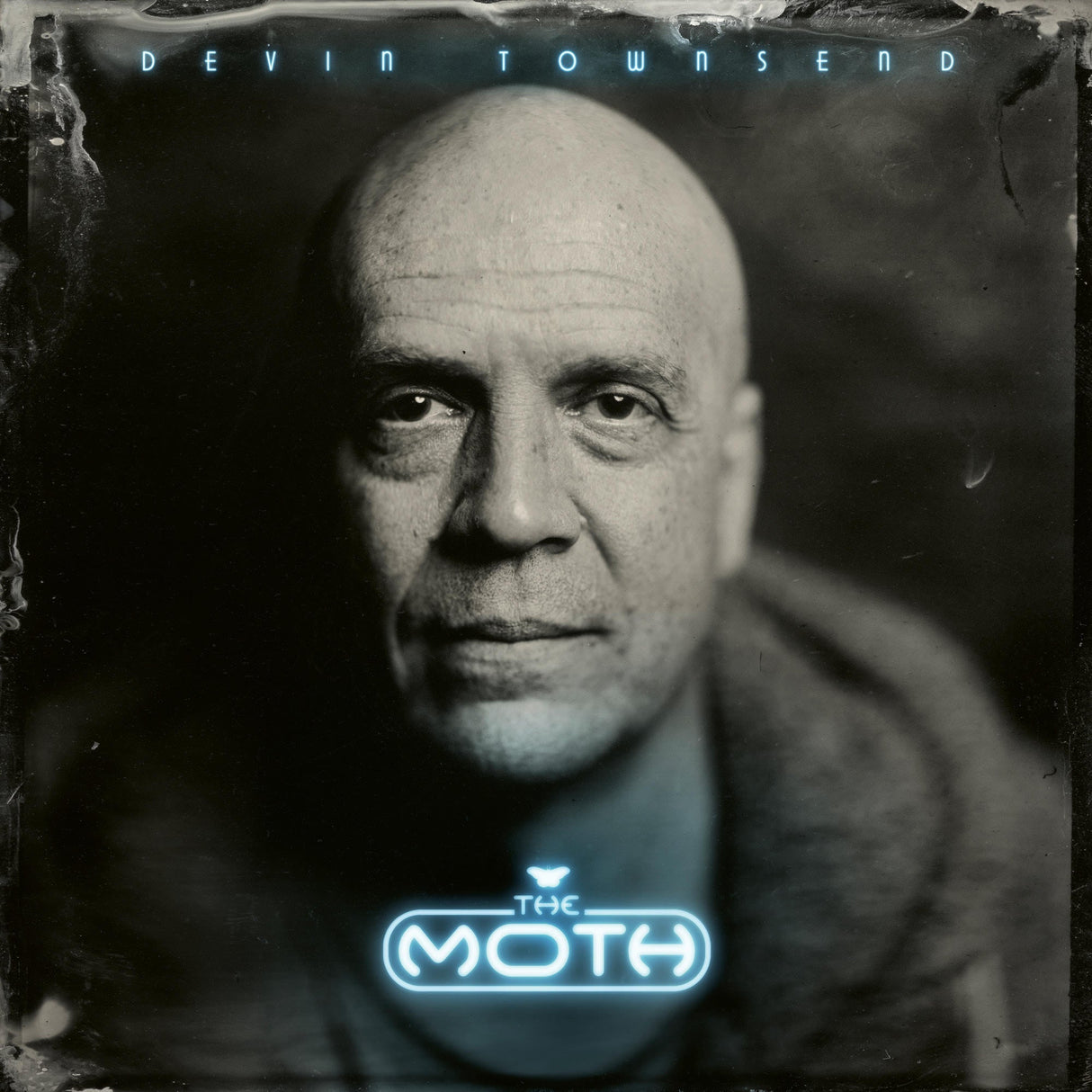 The Moth (180G + Booklet) [2LP] [Vinyl]