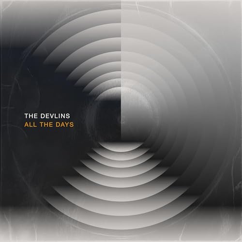 All The Days (CD)