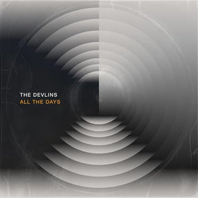 All The Days (CD)
