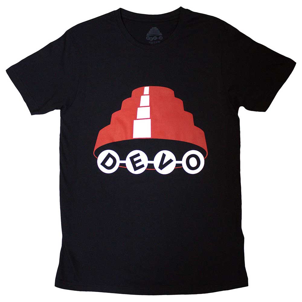 Devo Dome [Camiseta]