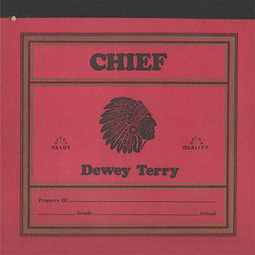 Chief (CD)