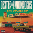 The Double EP (Green Vinyl) [2Lp] (Vinyl)