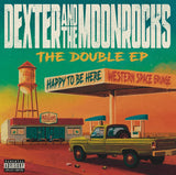 The Double EP (Green Vinyl) [2Lp] (Vinyl)