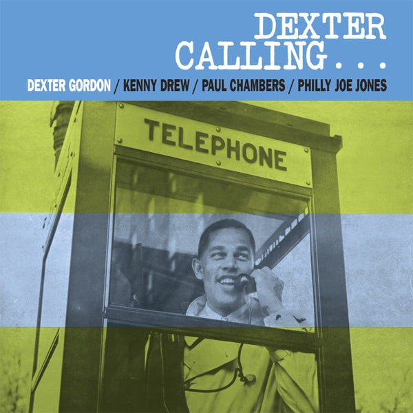 Dexter Calling (Vinyl) - Apocalypse Vinyl
