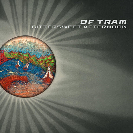 Bittersweet Afternoon (CD)