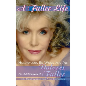 A Fuller Life (hardback)