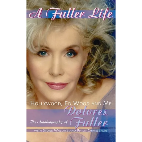 A Fuller Life (hardback)