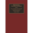 Beethoven's Conversation Books Volume 1: Nos. 1 to 8 (February 1818 to March 1820)