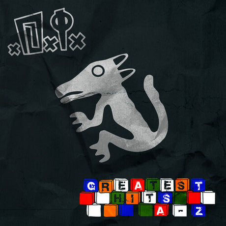 Greatest Hits A-Z (CD)