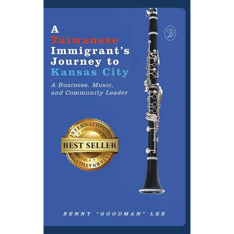 A Taiwanese Immigrant's Journey to Kansas City