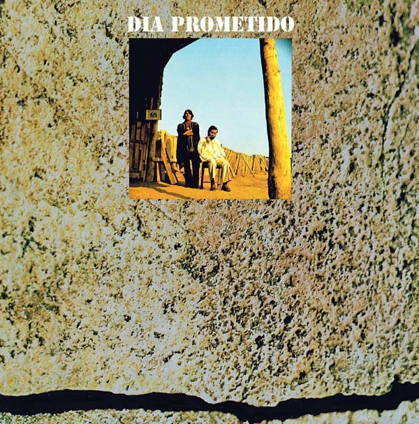 Dia Prometido (CD)