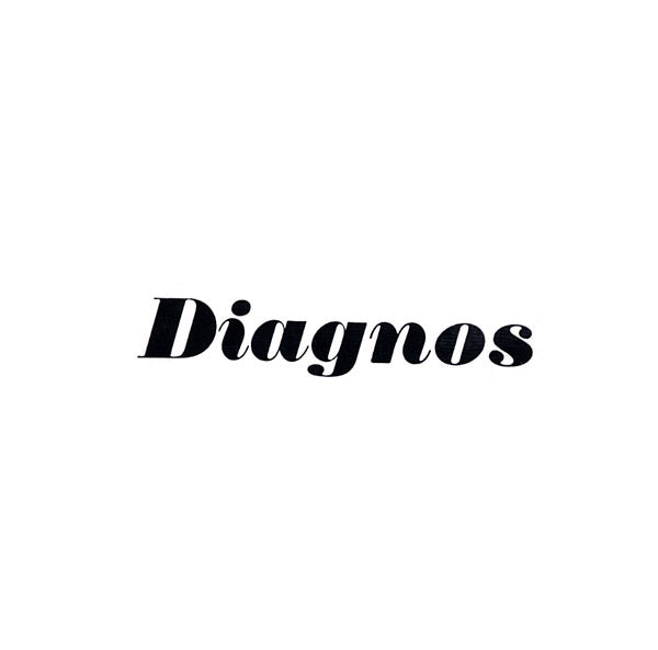 Diagnos (Vinyl)