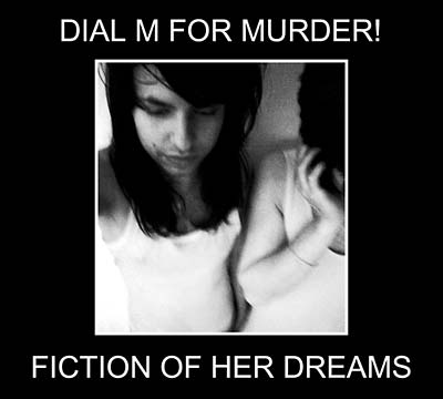 Fiction Of Her Dreams [Vinyl]