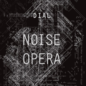 Noise Opera (Vinyl) - Apocalypse Vinyl