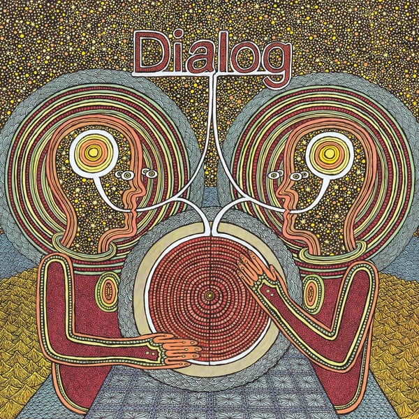 Dialog (Vinyl)