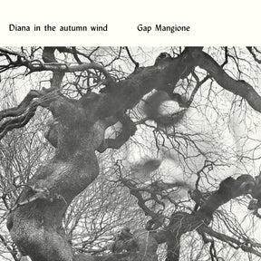 Diana In The Autumn Wind [Vinyl]