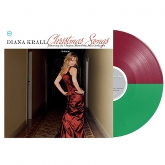 Diana Krall