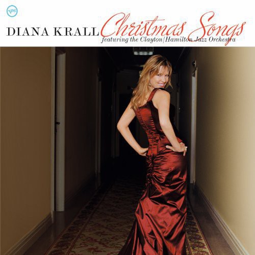 Christmas Songs (Limited Edition, Red & Green Colored Vinyl) [Import] (Vinyl)