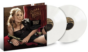 Glad Rag Doll (Limited Edition, White Colored Vinyl) (2 Lp's) (Vinyl)