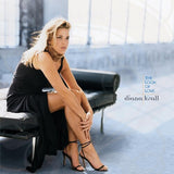 Diana Krall The Look Of Love (Serie Verve Acoustic Sounds) (2 LP) [Discos y LP]