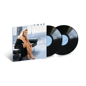 Diana Krall The Look Of Love (Verve Acoustic Sounds Series) (2 Lp's) [Vinyl] - Apocalypse Vinyl