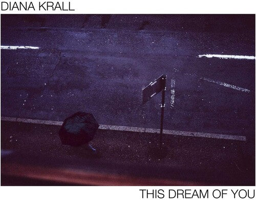 Diana Krall This Dream Of You (Limited Edition, Clear Vinyl, Gatefold LP Jacket) (2 Lp's) [Records & LPs]